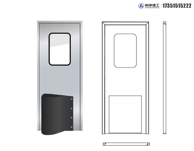 不锈钢防撞自由单开门-大图.jpg