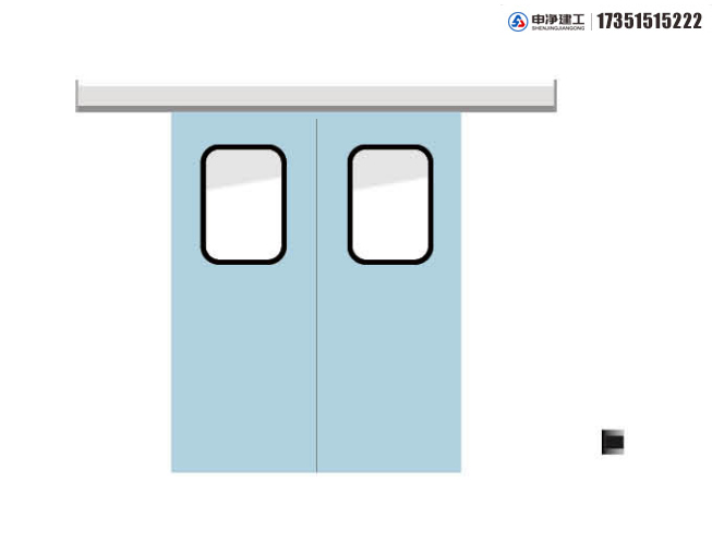 钢制电动平移门（双方向）.jpg